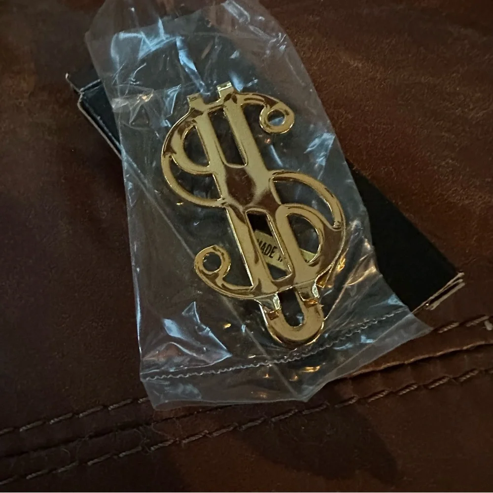 Money clip